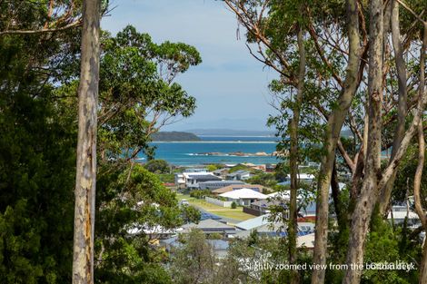 Property photo of 69 Forest Parade Tomakin NSW 2537