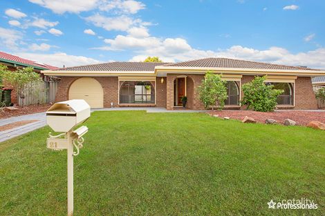 Property photo of 21 Shelton Drive Salisbury East SA 5109