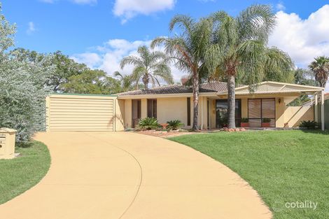 Property photo of 15 Malu Court Camillo WA 6111