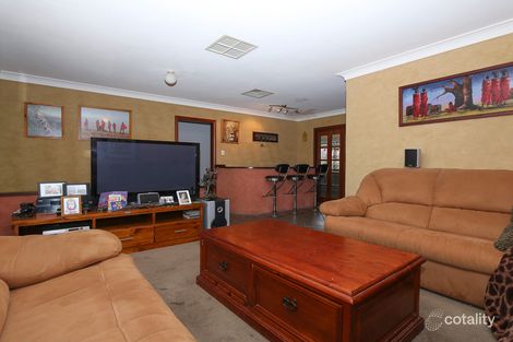 Property photo of 15 Malu Court Camillo WA 6111