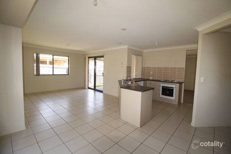 Property photo of 1 Adonis Court Rothwell QLD 4022