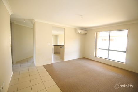 Property photo of 1 Adonis Court Rothwell QLD 4022