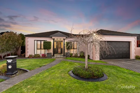 11 Kenmare Cres, Invermay Park, VIC 3350