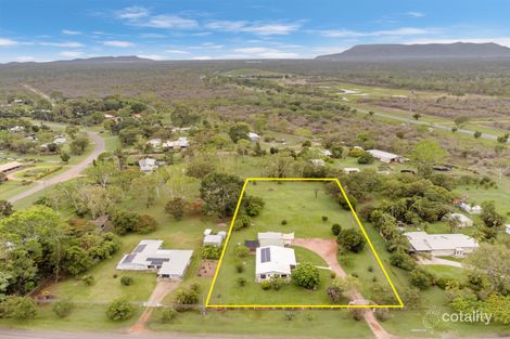 Property photo of 6 Rangewood Drive Rangewood QLD 4817