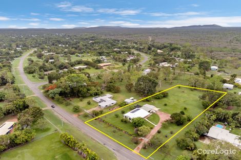 Property photo of 6 Rangewood Drive Rangewood QLD 4817