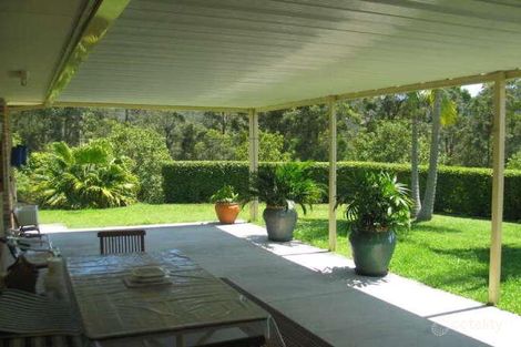Property photo of 81 Birdlife Court Nerang QLD 4211