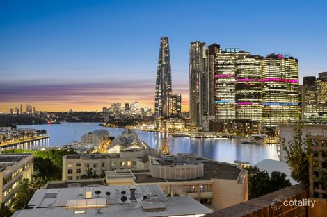 Property photo of 902/1-9 Pyrmont Bridge Road Pyrmont NSW 2009