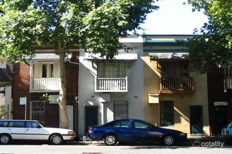 Property photo of 70 Nicholson Street Woolloomooloo NSW 2011