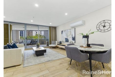 401/23 Hassall St, Parramatta, NSW 2150