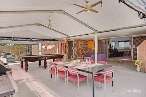 Property photo of 8 Thirlestane Terrace Narangba QLD 4504