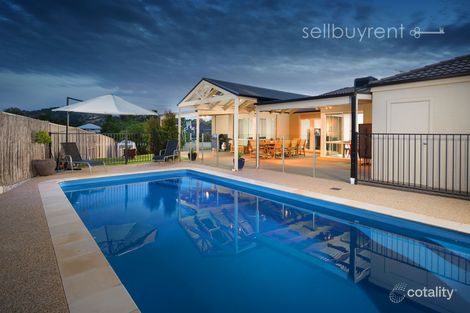 Property photo of 16 Whernside Drive Wodonga VIC 3690
