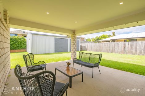 Property photo of 48 Ridgeview Drive Gympie QLD 4570