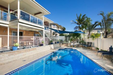 Property photo of 10 La Perouse Avenue Shell Cove NSW 2529