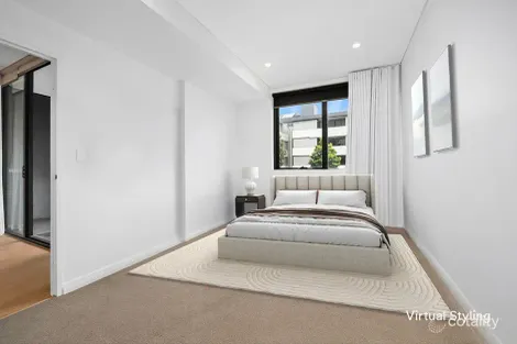 Property photo of 13B/5 St Annes Street Ryde NSW 2112
