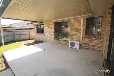 Property photo of 1 Adonis Court Rothwell QLD 4022