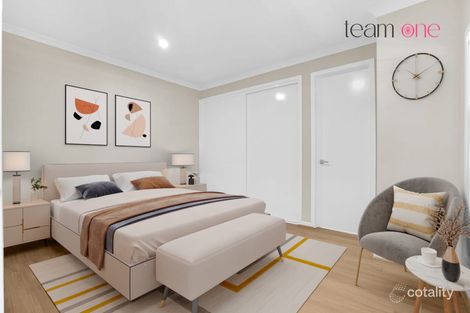 Property photo of 23 Webb Street Mambourin VIC 3024