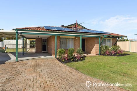 17 Joudah Ct, High Wycombe, WA 6057