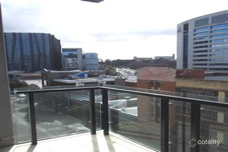 Property photo of 501/95 Berkeley Street Melbourne VIC 3000