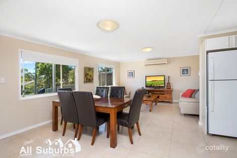 Property photo of 16 Catherine Street Marsden QLD 4132