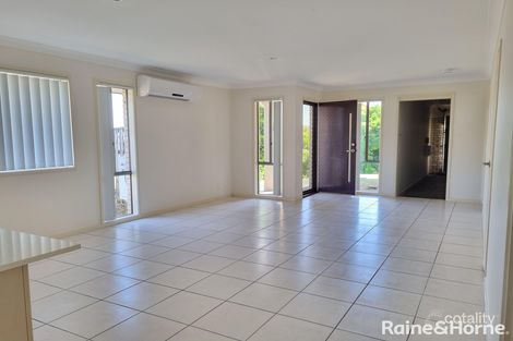 Property photo of 47 Rasmussen Crescent Redbank Plains QLD 4301