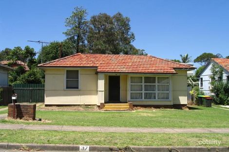 37 Middleton Rd, Chester Hill, NSW 2162