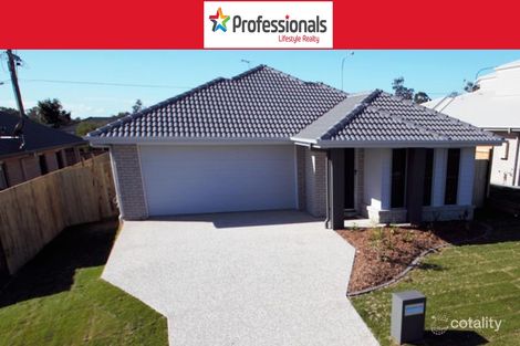 Property photo of 100 Kerry Street Marsden QLD 4132