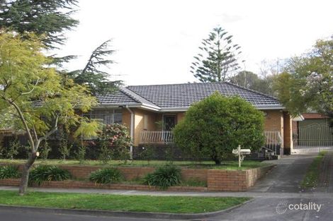 53 Hillside Rd, Mount Waverley, VIC 3149