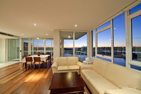 Property photo of 1002/24-32 Refinery Drive Pyrmont NSW 2009