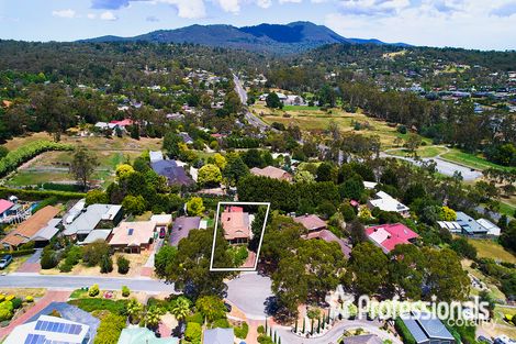 Property photo of 15 Kenthurst Court Lilydale VIC 3140