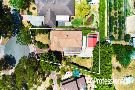 Property photo of 15 Kenthurst Court Lilydale VIC 3140