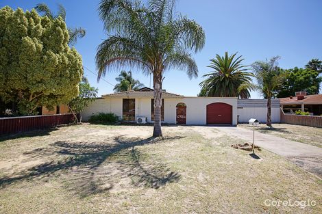 Property photo of 5 Quandong Place Pinjarra WA 6208