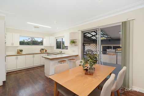 Property photo of 57 Dean Parade Rankin Park NSW 2287