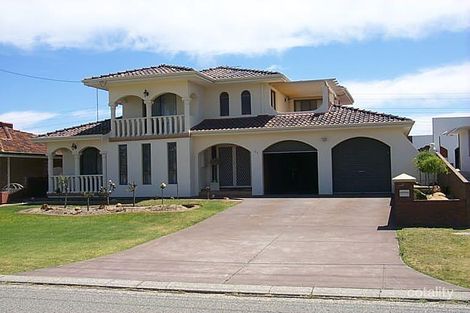 20 Amberley Way, Hamilton Hill, WA 6163