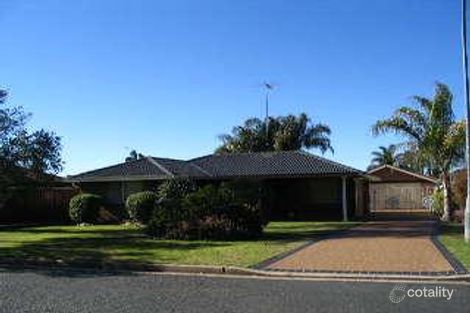 4 Danny St, Werrington, NSW 2747