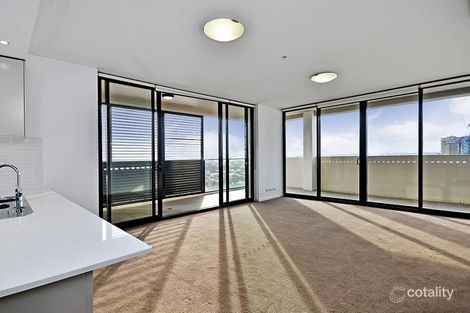 Property photo of 1704/157 Redfern Street Redfern NSW 2016