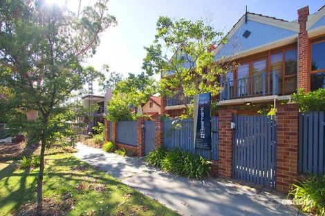 Property photo of 8B Park Road Crawley WA 6009