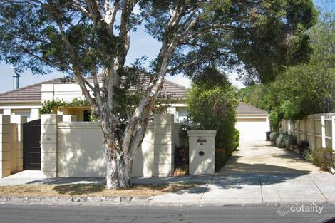 Property photo of 20 Silver Street Malvern VIC 3144
