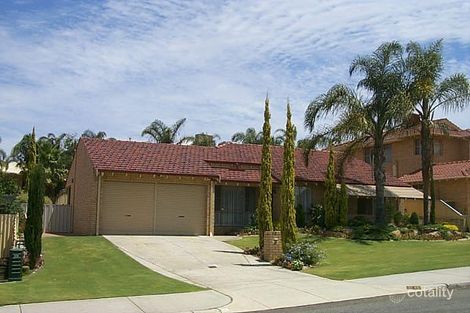 Property photo of 28 McGuiness Drive Leeming WA 6149
