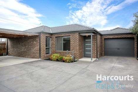 2/119 Messmate St, Lalor, VIC 3075