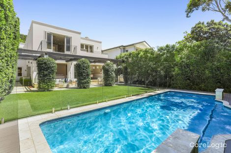 Property photo of 51 Captain Pipers Road Vaucluse NSW 2030