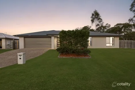 10 Miriam St, Karalee, QLD 4306