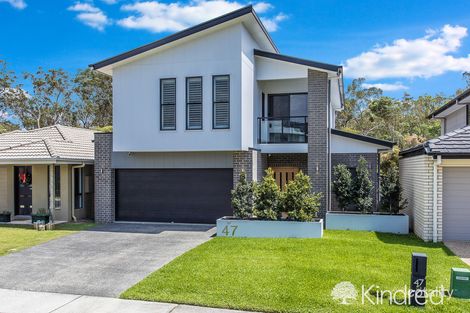 47 Tarong Ave, North Lakes, QLD 4509