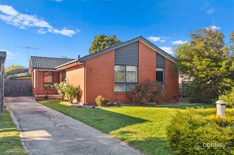 Property photo of 18 Jacaranda Drive Baxter VIC 3911