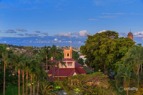 Property photo of 24/785 Brunswick Street New Farm QLD 4005