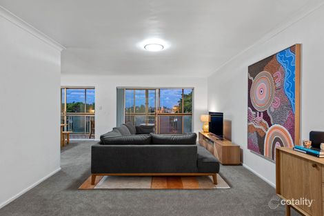 Property photo of 24/785 Brunswick Street New Farm QLD 4005