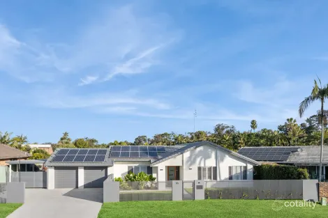 Property photo of 55 Poinsettia Avenue Mooloolaba QLD 4557