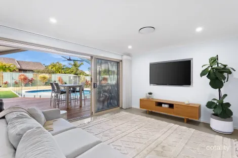 Property photo of 55 Poinsettia Avenue Mooloolaba QLD 4557
