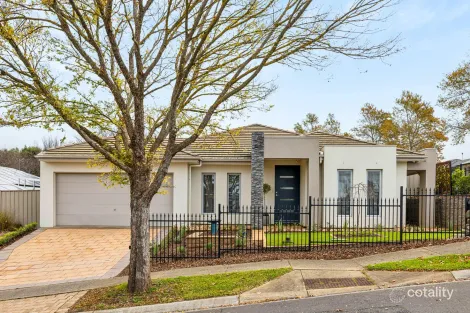 Property photo of 2 Highland Street Mount Barker SA 5251