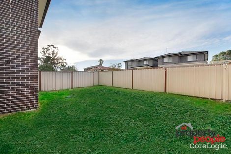 Property photo of 4/16 Groundsel Avenue Macquarie Fields NSW 2564