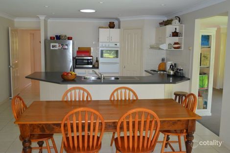 Property photo of 4 Meadowlands Crescent Coffs Harbour NSW 2450